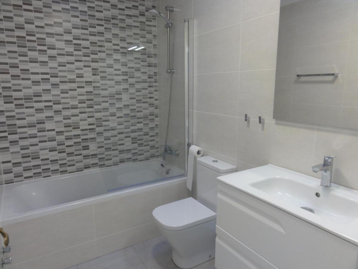 Fuentesol, Appartement Nerja