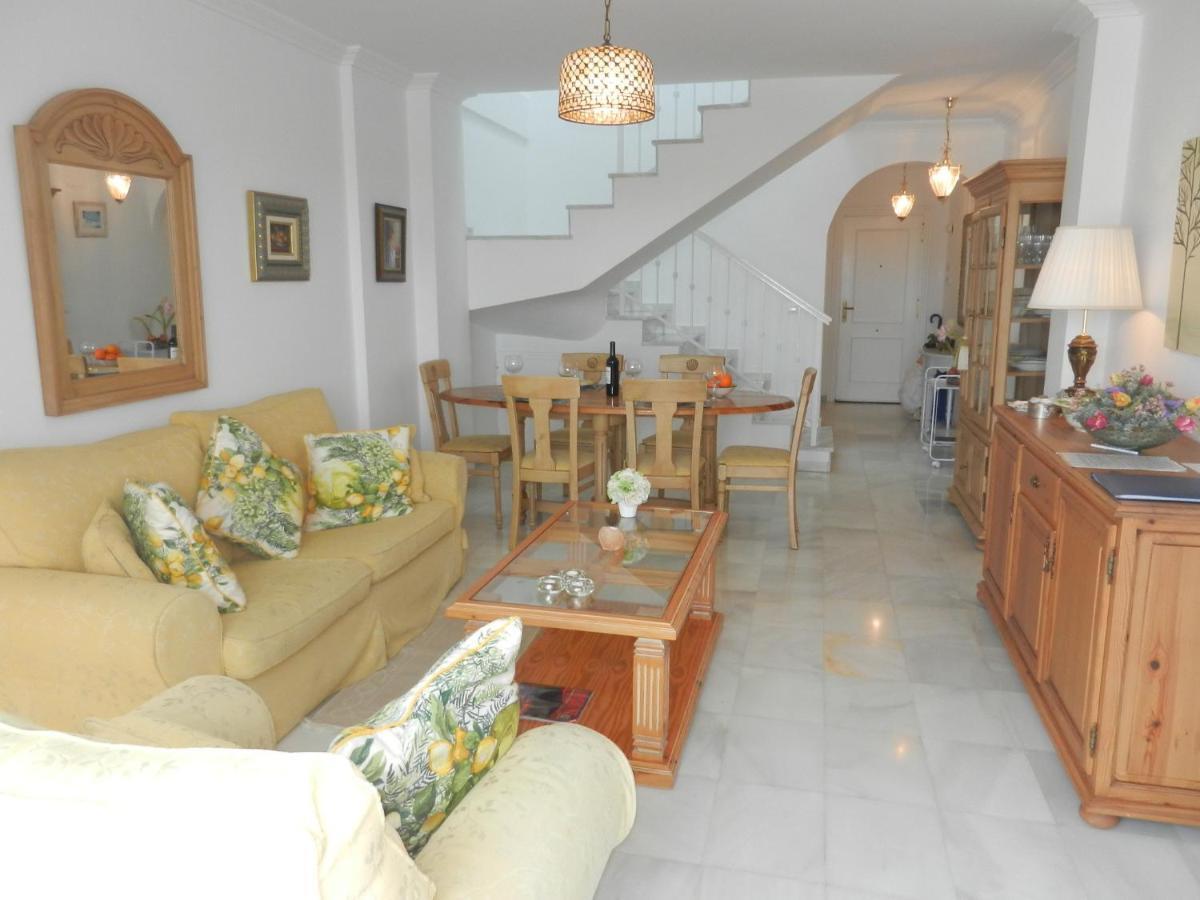 Appartement Fuentesol, *
