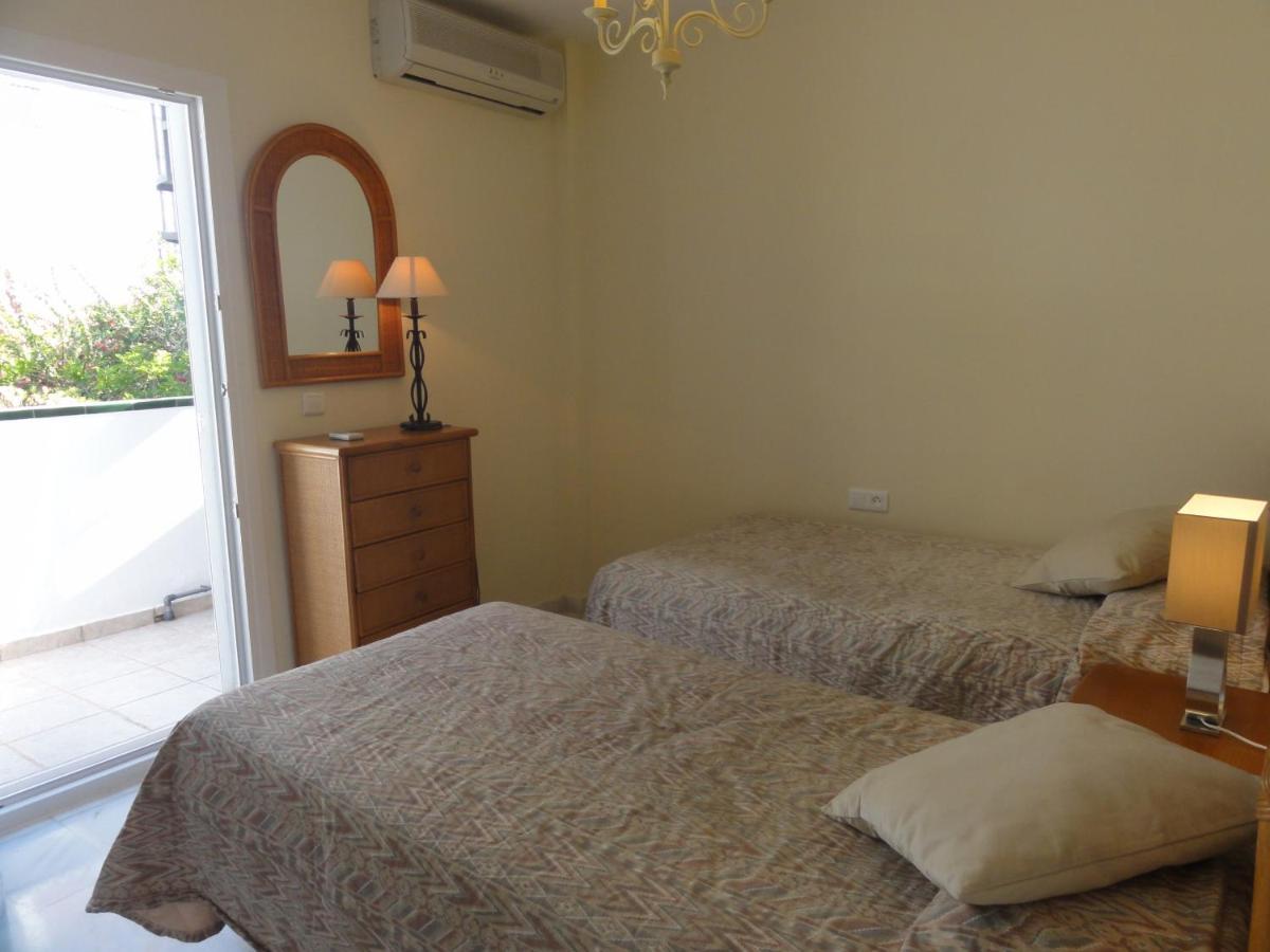 Fuentesol, Appartement *