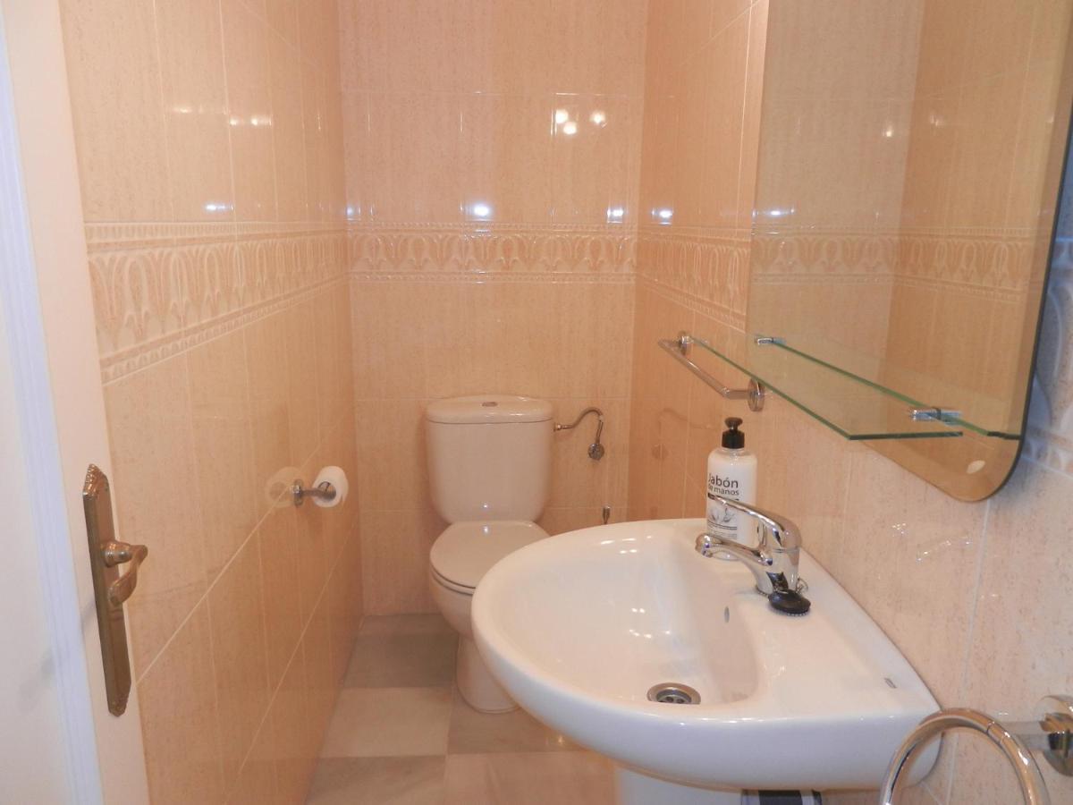 Fuentesol, Appartement Nerja