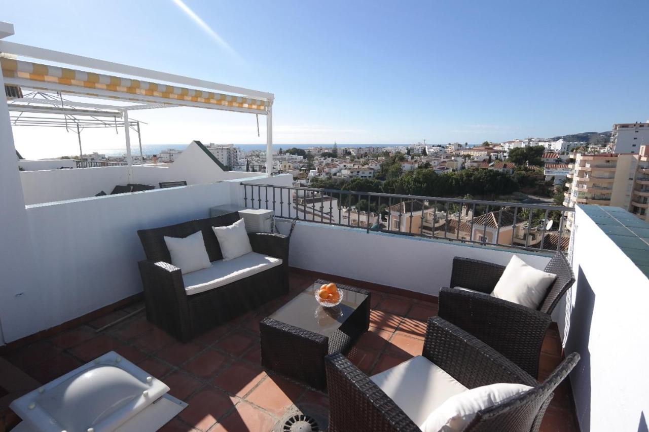 Fuentesol, Appartement Nerja