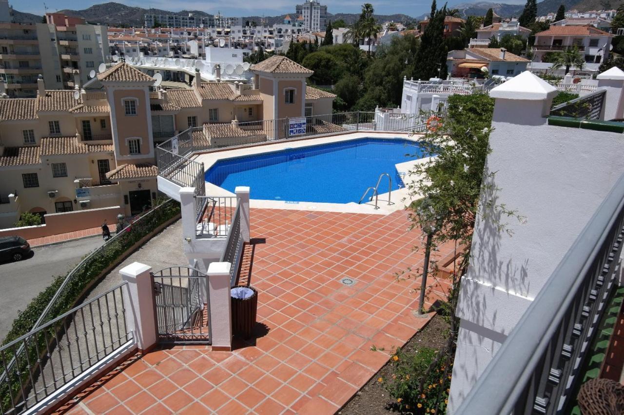 Appartement Fuentesol,