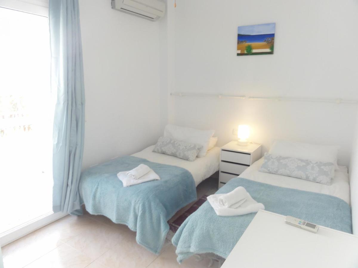Appartement Fuentesol,